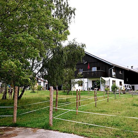 Beim Baltas Leilighet Wildpoldsried Eksteriør bilde